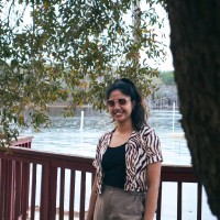 Vaibhavi Rachamalla