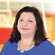 Emily Glading