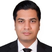 Hamid Rayatzadeh Pmp ®
