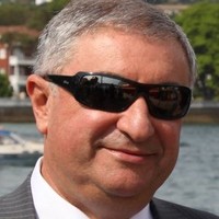 Fred Bartfeld