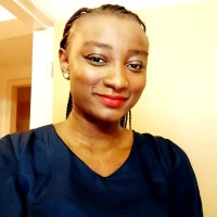 Olivia Nango
