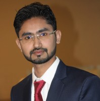 Shayan Ansari