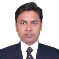 Abhishek Priyadarshi