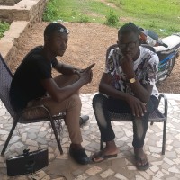 Youssouf Sidibe
