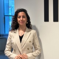 Afsa Akbarzadeh