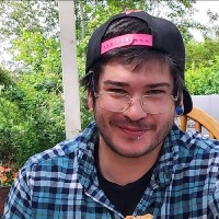 Daniel Roybal