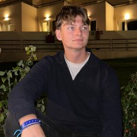 Senna Van Der Vegt