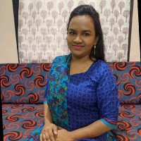 Nidhi Karanjekar