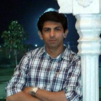 Jitendra Vyas