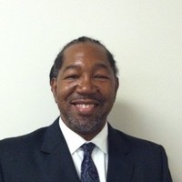 Sherman P Donald