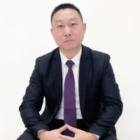徐开勇