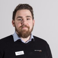 Joakim Trogen