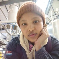 Sipokazi natasha Tshaka