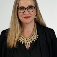Mel Charters