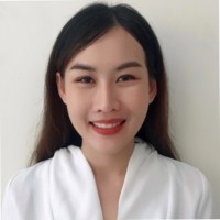 Patcharapin Saenghow