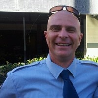 Stewart Harper