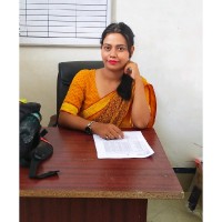 Yesmina Begum