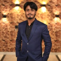 Muhammad Osama Sherwani