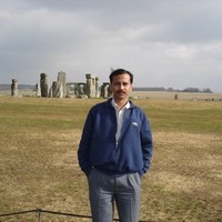 Debashish Chakravorty