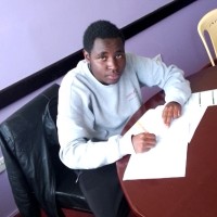 Edwin Njuguna
