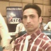 Farhat Bhat