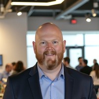 Chris McIsaac, P.Eng, PMP