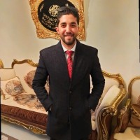 Mahmoud Abdullah