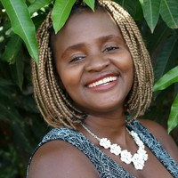 Judith Alander Anaso