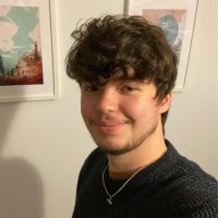 Alex Dorian