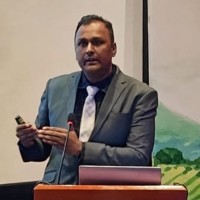 Md. Akter Hossain