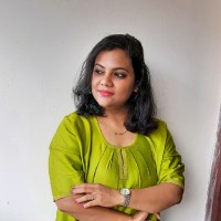 Aradhana Biswal