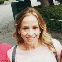 Bethany Smith