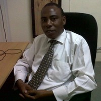 Yassin Kanyenda