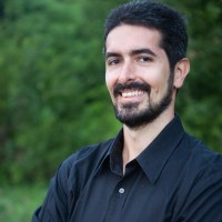 Gustavo G C Nogueira