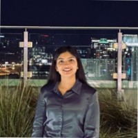 Jiya Patel