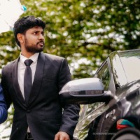 Anoop S.