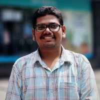 Atharva Karanjawane