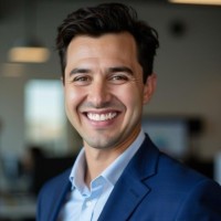 Nicholas Sandoval