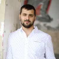 Vitalii Kulyavets