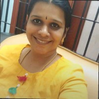 Revathy nagarajan