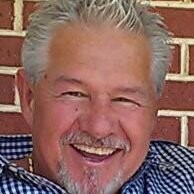 Jerry Hinson