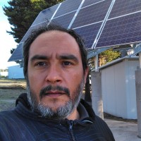 Fernando Gaston Migu Lihour