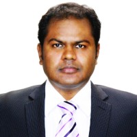 Jamal Ali