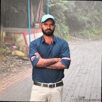 Kaliyaperumal G