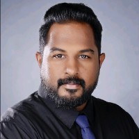 Rajeev Nair