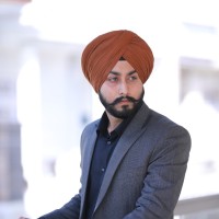 Amritvir Singh
