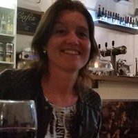 Mireille Smits