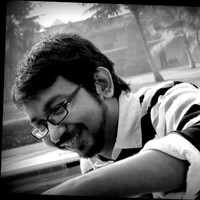 Baijun Patel
