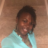 Priscilla Mckoy