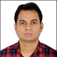 Sandesh Garude